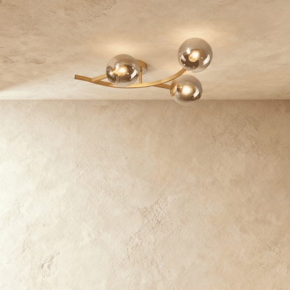 Yente Ceiling Light