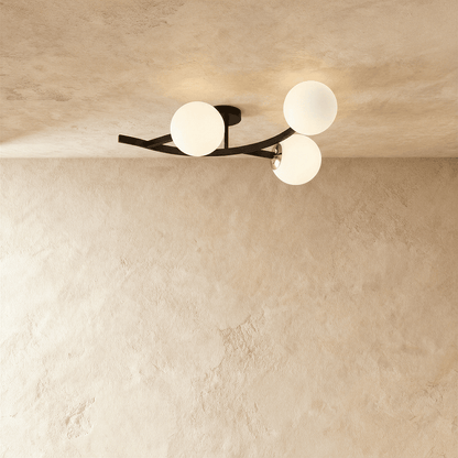 Yente Ceiling Light