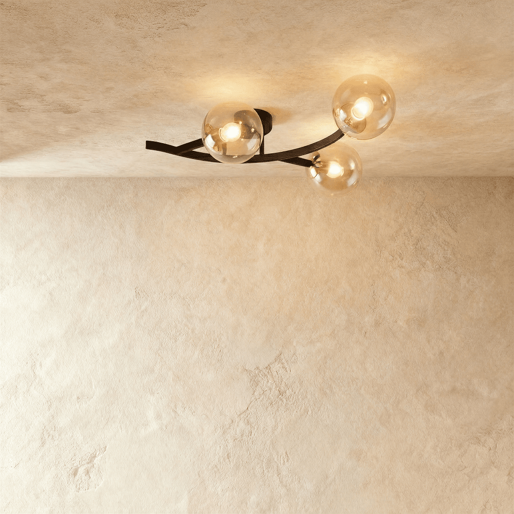 Yente Ceiling Light