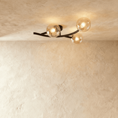 Yente Ceiling Light