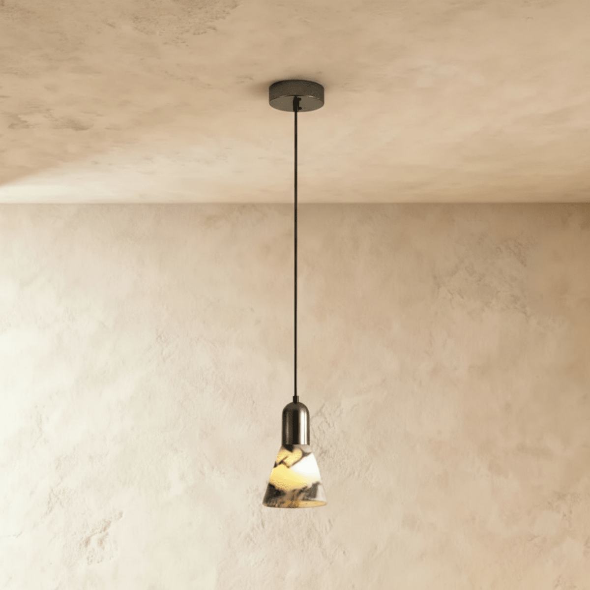 Yovira Pendant Light