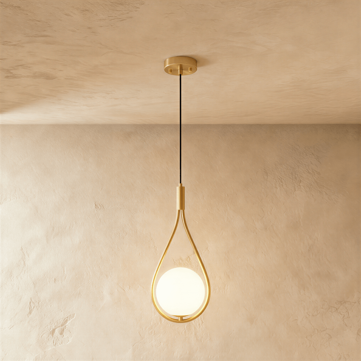Yurex Pendant Light