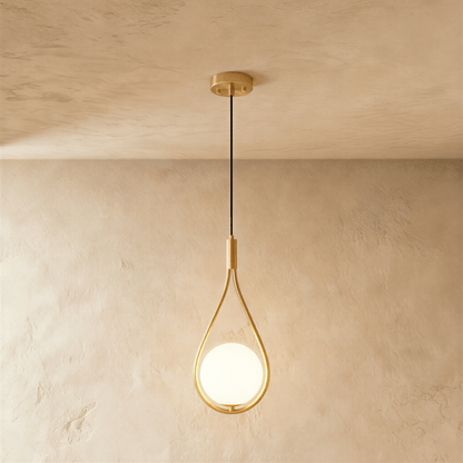 Yurex Pendant Light