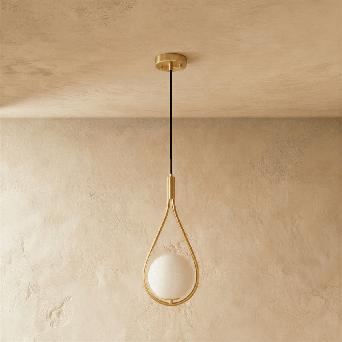 Yurex Pendant Light