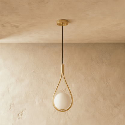 Yurex Pendant Light