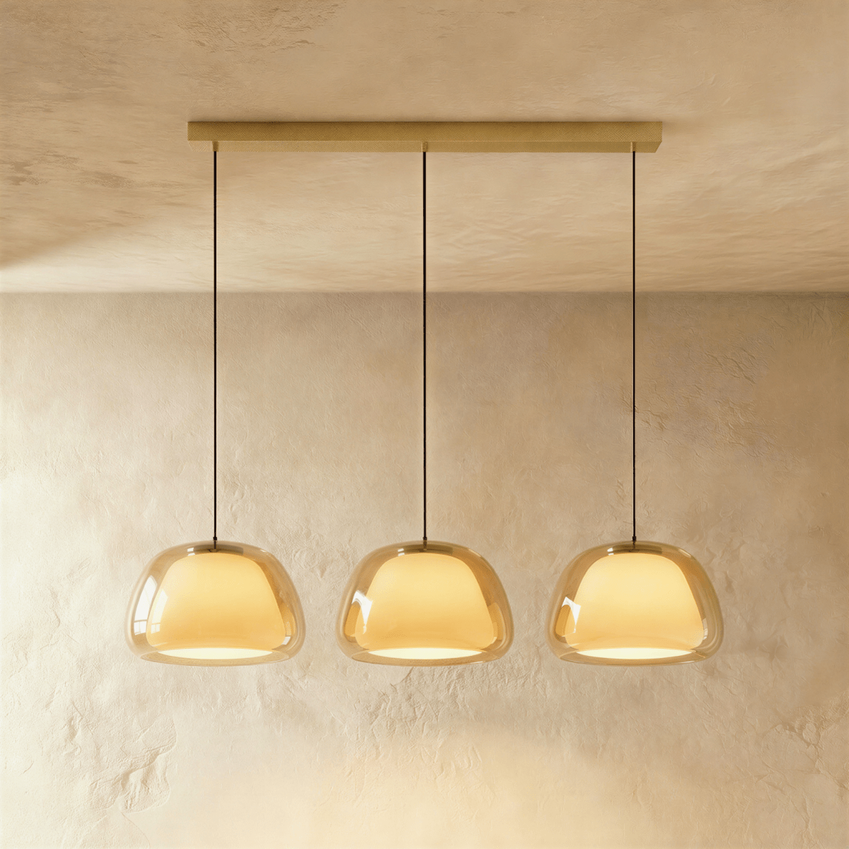 Zabda Pendant Light