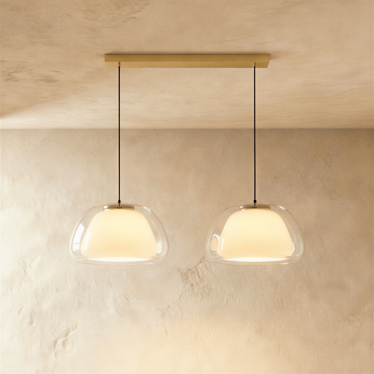 Zabda Pendant Light