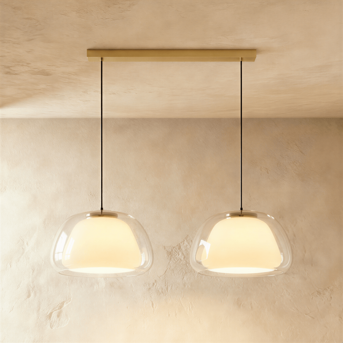 Zabda Pendant Light