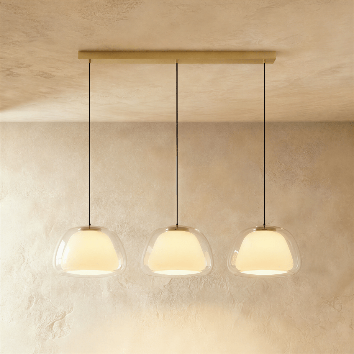 Zabda Pendant Light