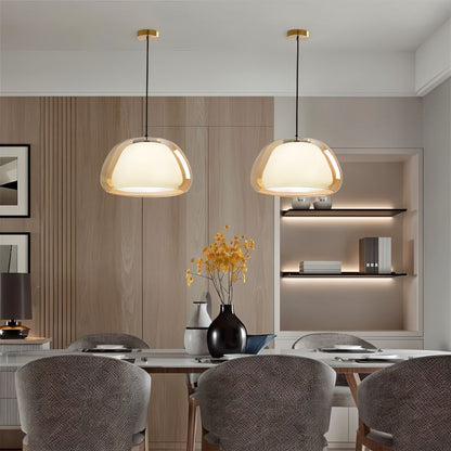 Zabda Pendant Light