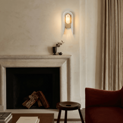 Zacro Wall Lamp