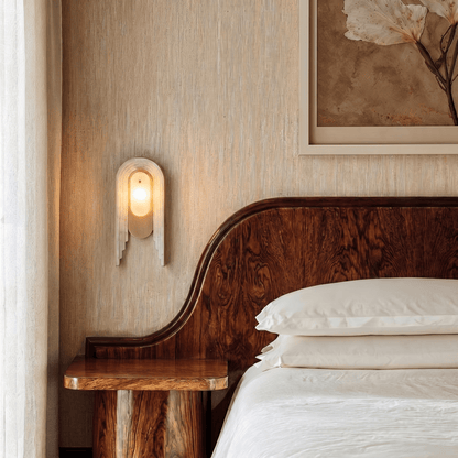 Zacro Wall Lamp
