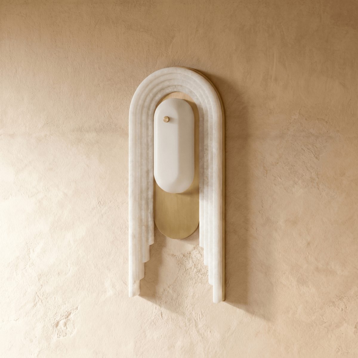 Zacro Wall Lamp