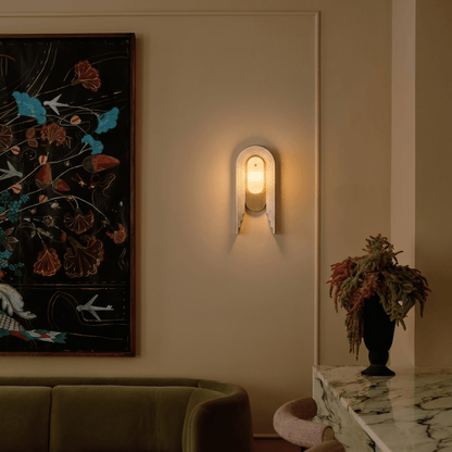 Zacro Wall Lamp