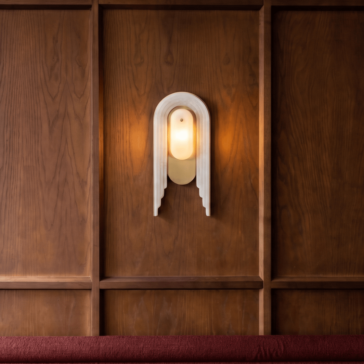 Zacro Wall Lamp