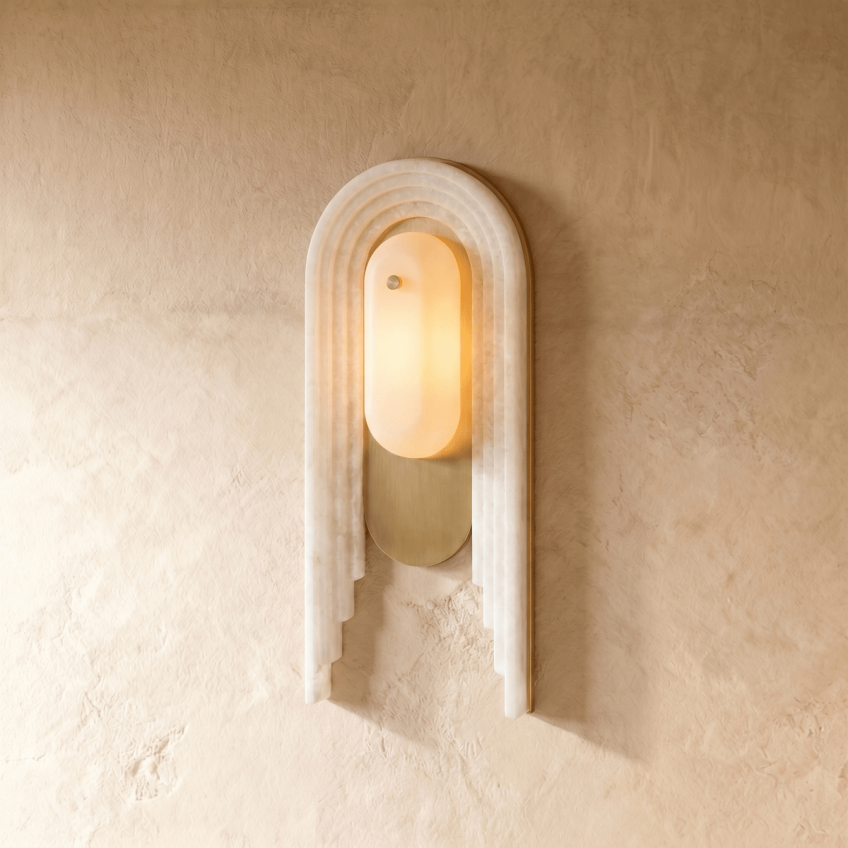 Zacro Wall Lamp