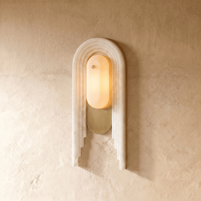 Zacro Wall Lamp