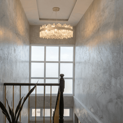 Zaffo Chandelier