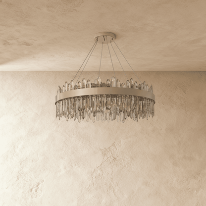 Zaffo Chandelier