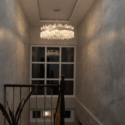 Zaffo Chandelier