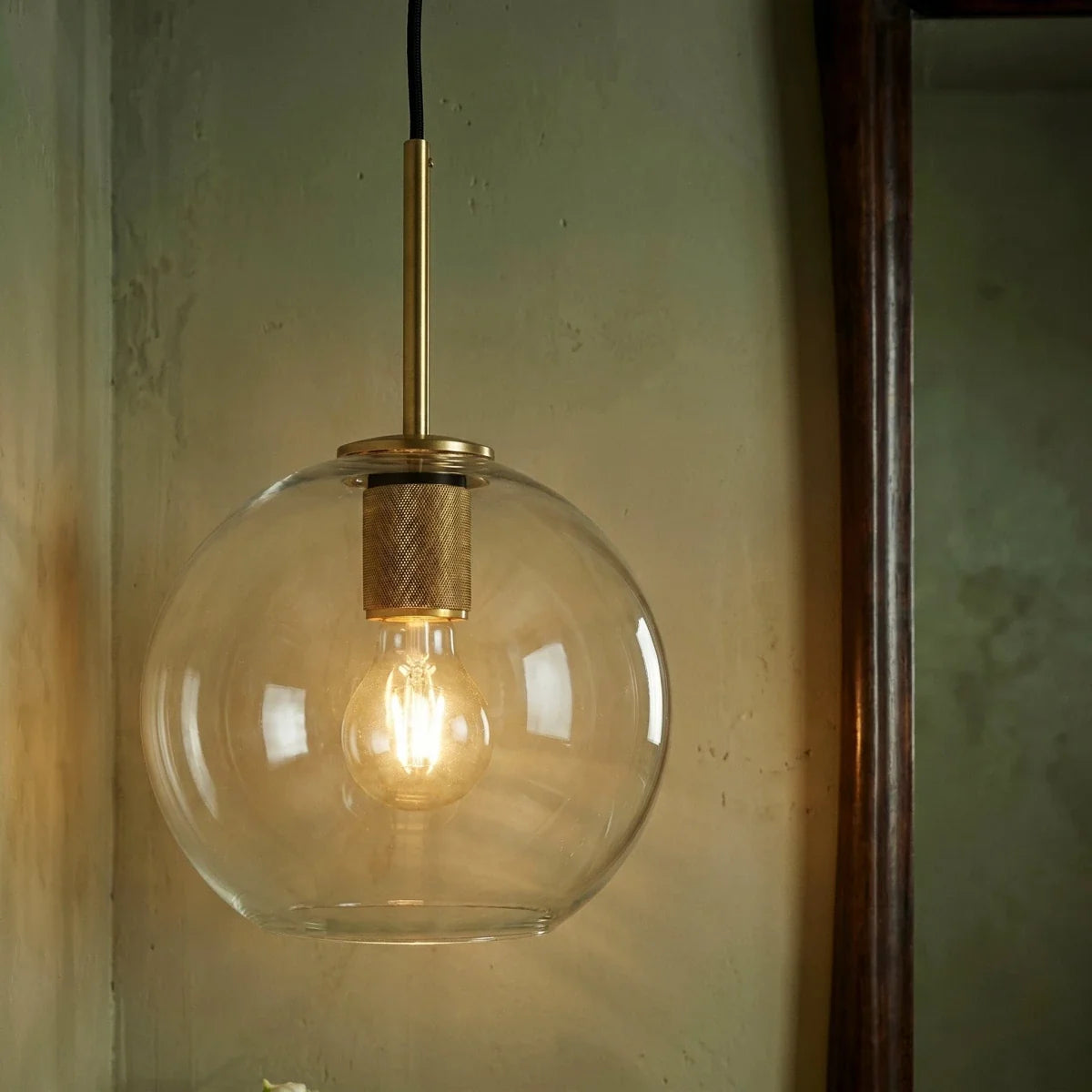 Zafiris Pendant Light