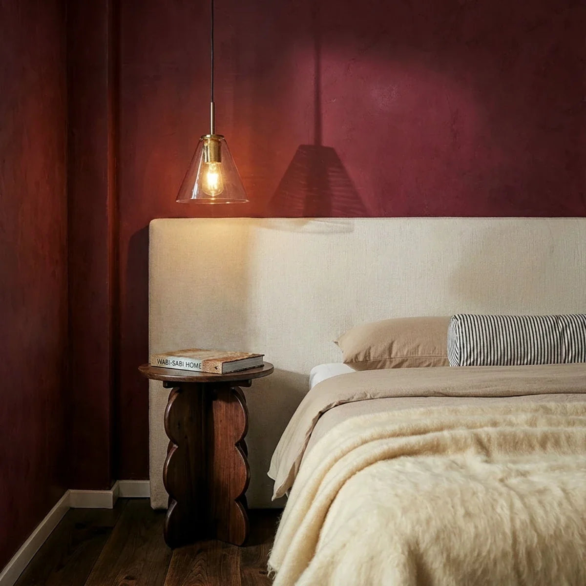 Zafiris Pendant Light