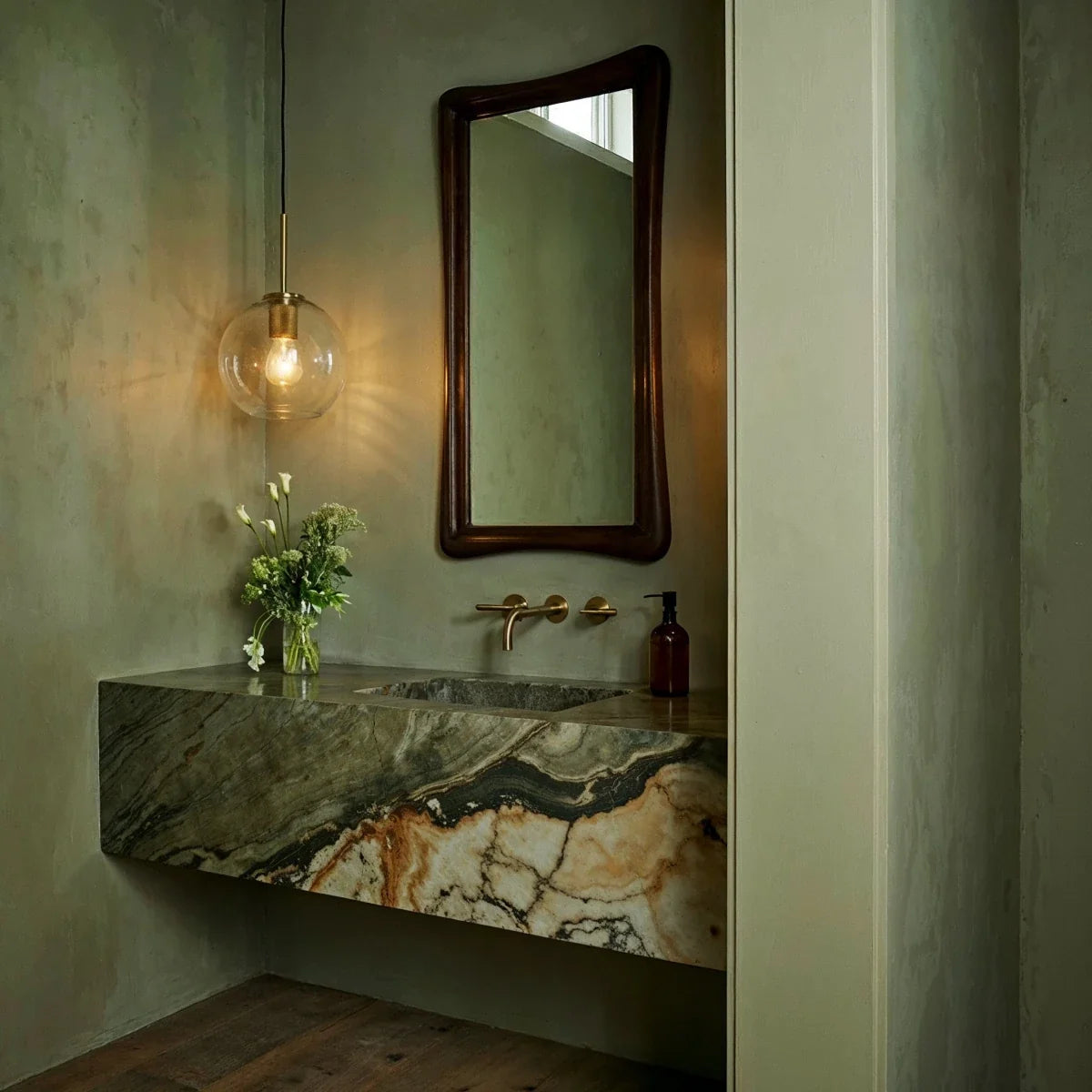 Zafiris Pendant Light