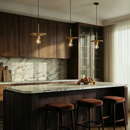 Zafiris Pendant Light