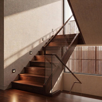 Zain Stair Wall Light