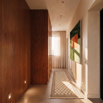 Zain Stair Wall Light