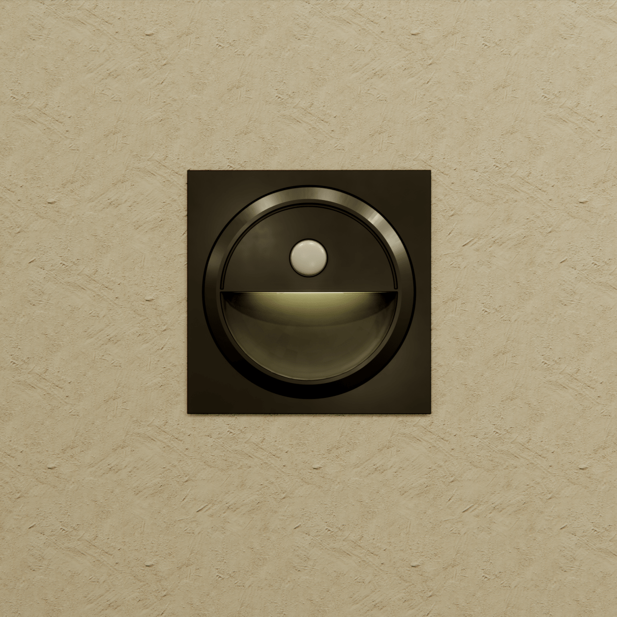 Zain Stair Wall Light