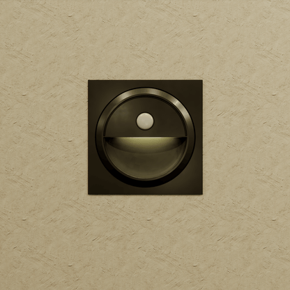 Zain Stair Wall Light