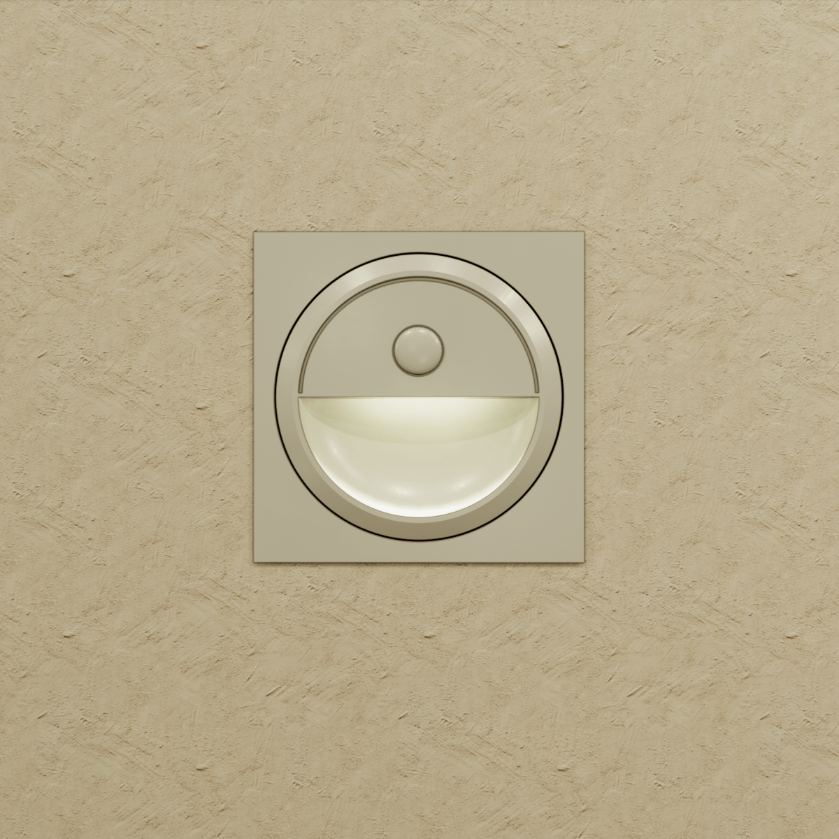 Zain Stair Wall Light