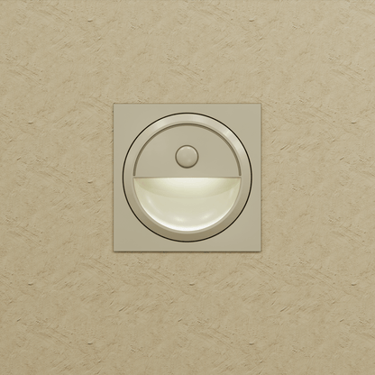 Zain Stair Wall Light
