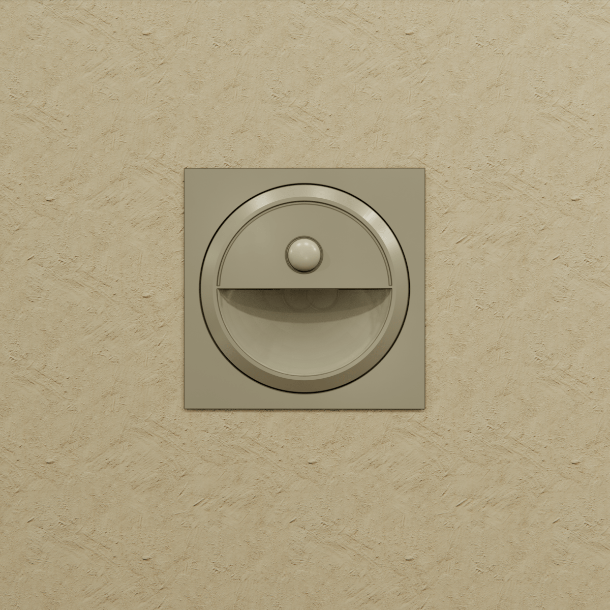 Zain Stair Wall Light