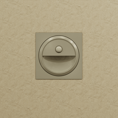 Zain Stair Wall Light