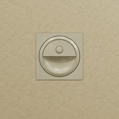 Zain Stair Wall Light