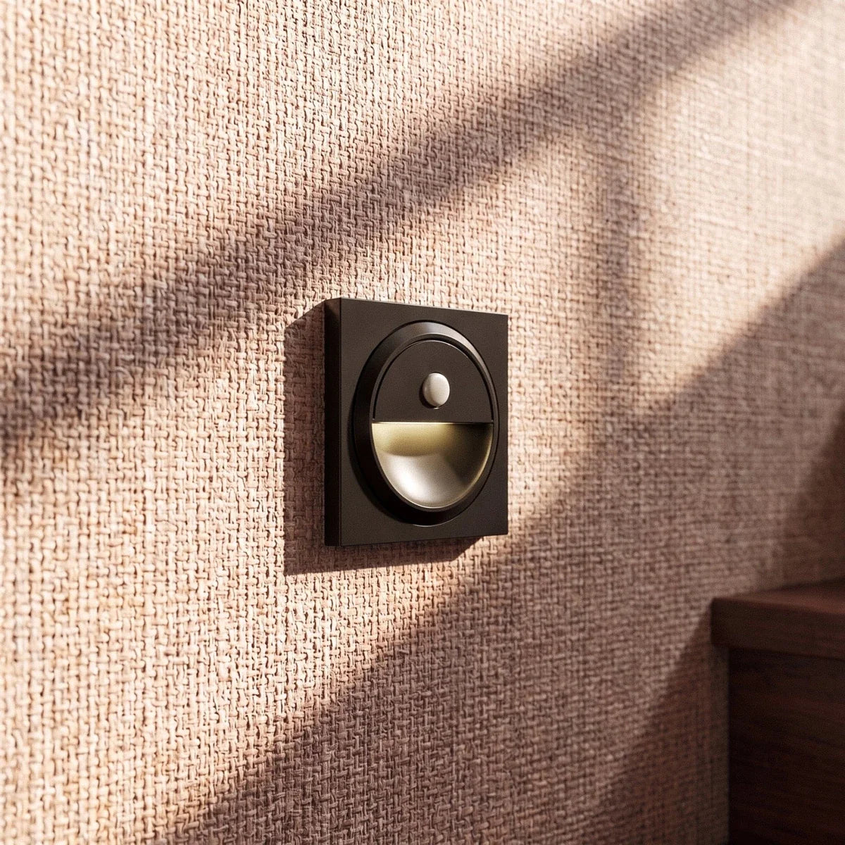 Zain Stair Wall Light