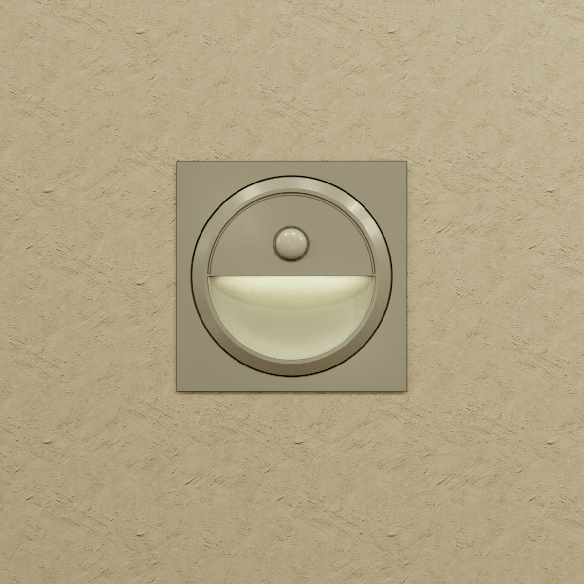 Zain Stair Wall Light