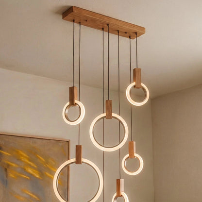 Zalaph Chandelier