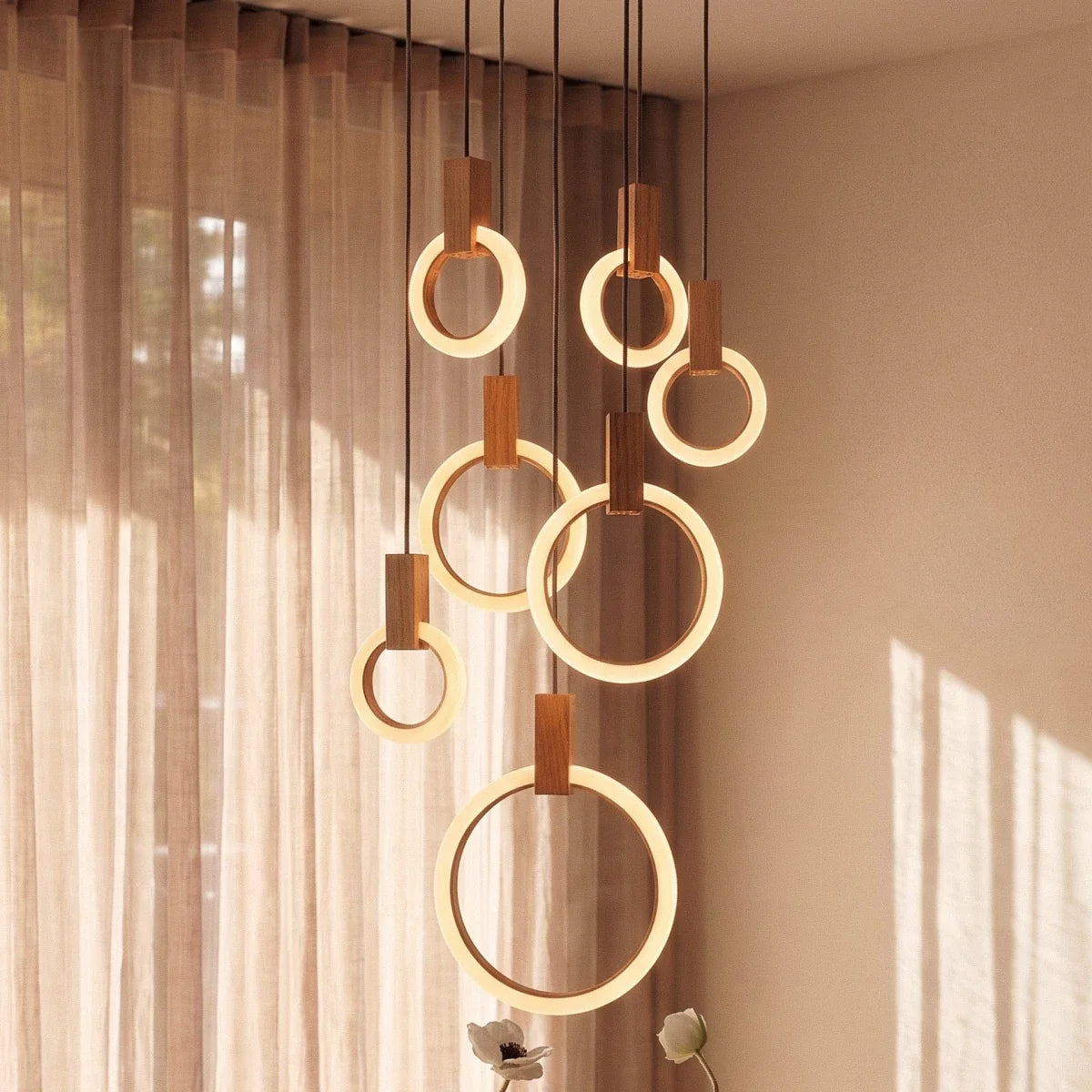 Zalaph Chandelier