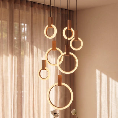 Zalaph Chandelier