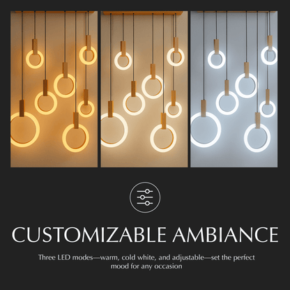Zalaph Chandelier