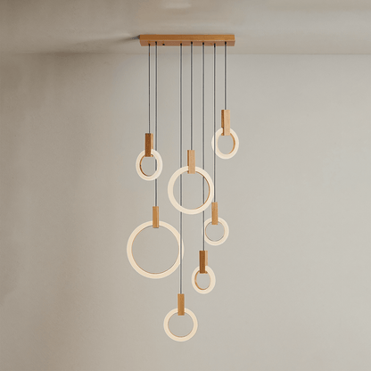 Zalaph Chandelier