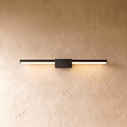 Zanal Wall Lamp