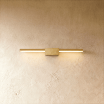Zanal Wall Lamp