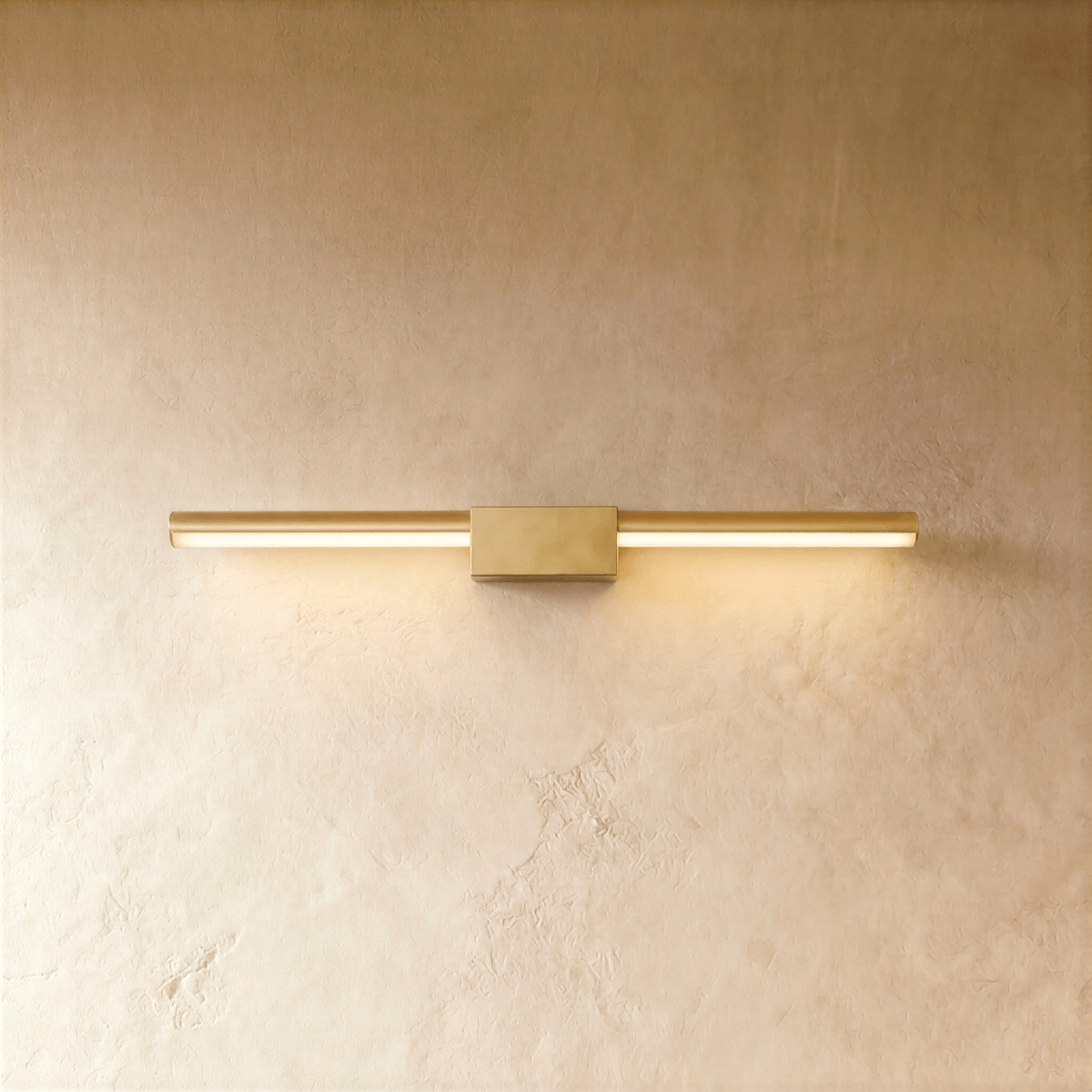 Zanal Wall Lamp