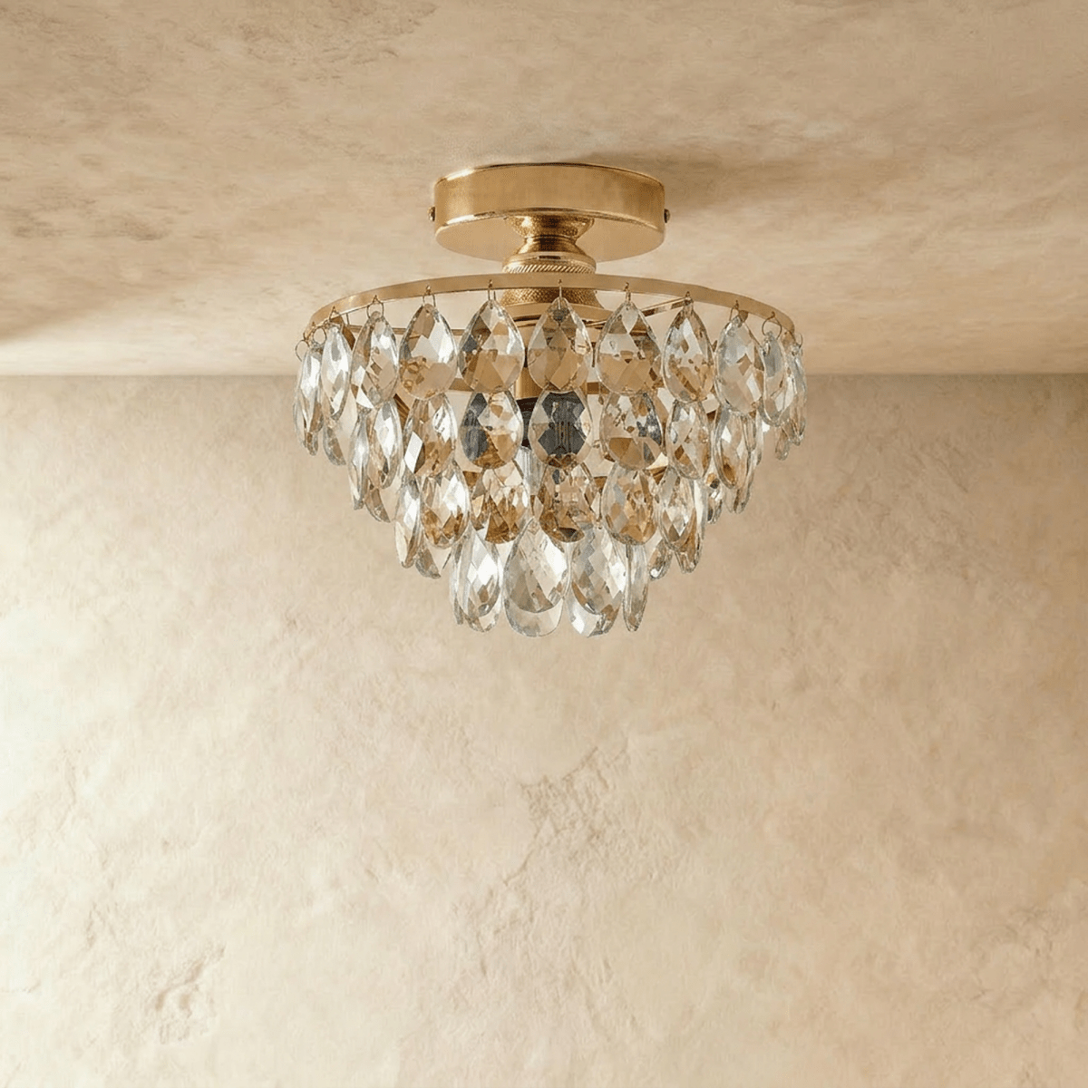 Zaran Ceiling Light