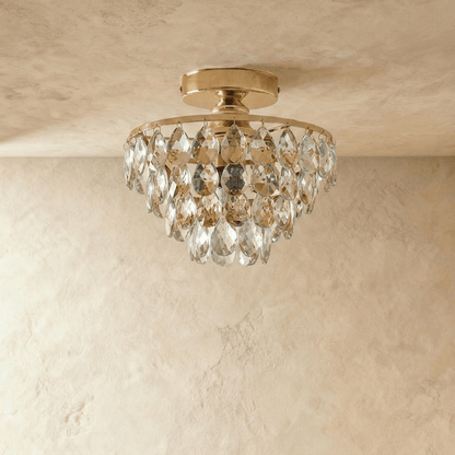Zaran Ceiling Light