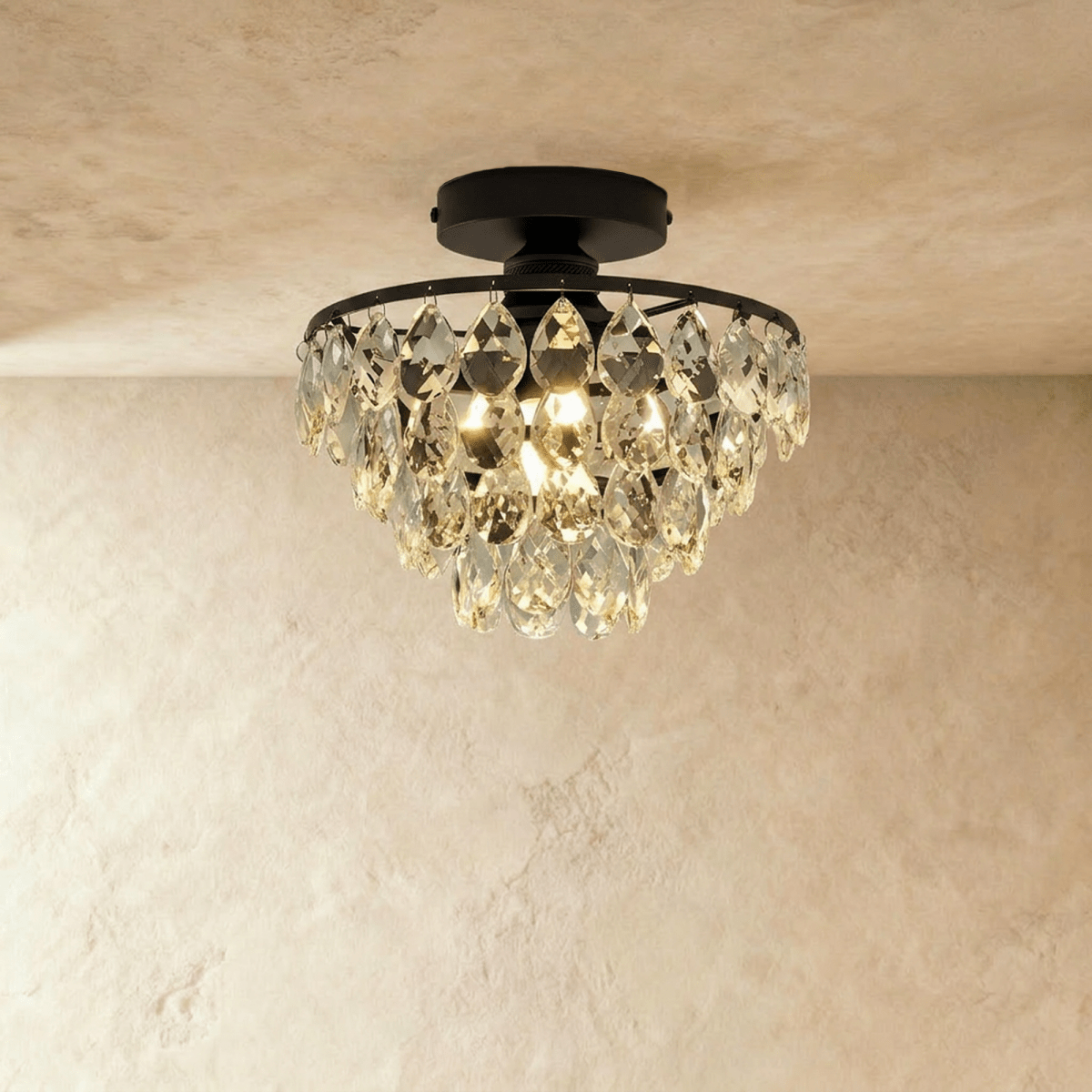 Zaran Ceiling Light